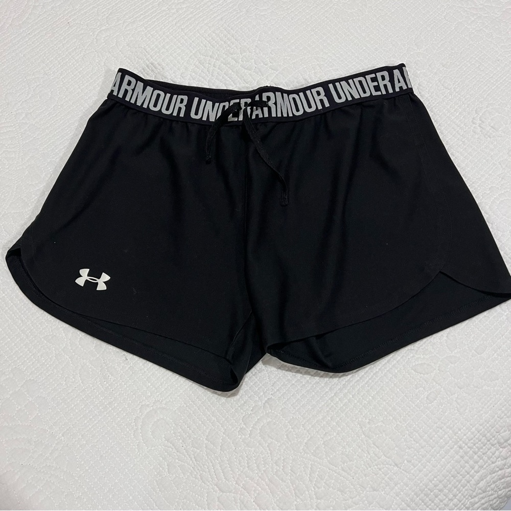 Under Armour shorts